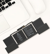 A1953 Battery for Apple MacBook Pro 15 Inch A1990 Mid 2018 2019 EMC 3215 3359