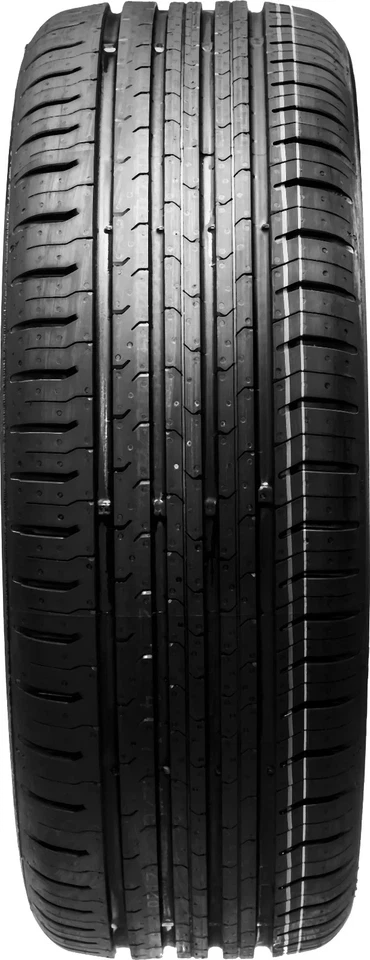 1x 165/60 R15 77H Sommer Reifen Continental Eco Contact 5 Demontage - Bild 2 von 3