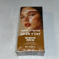 New Covebalm Serum Boosted Skin Tint Beauty B...