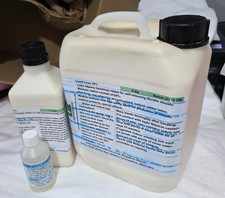 5kg Liquid Latex Kit - NEW !!!!