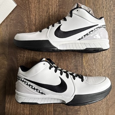 Size 11.5 - Nike Kobe 4 Protro Mambacita Gigi Mens - FJ9363-100