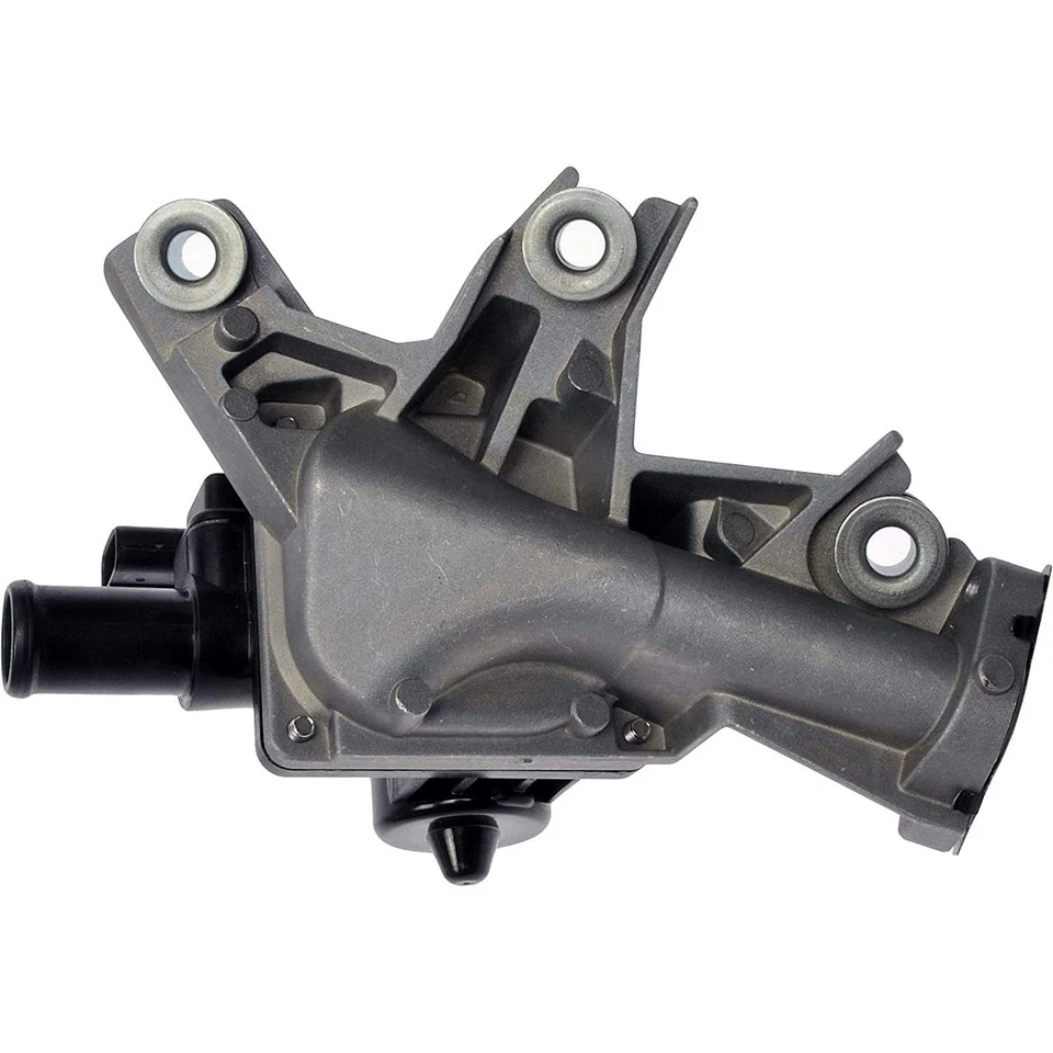 Válvula de retención de inyección de aire secundaria 911-624 Dorman para conductor lado izquierdo Foto 3 de 3