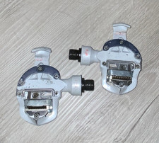TIME IMPACT CLIPLESS PEDALS 290 GRAMS NO CLEATS