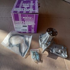 Pompe à eau Ford FOCUS