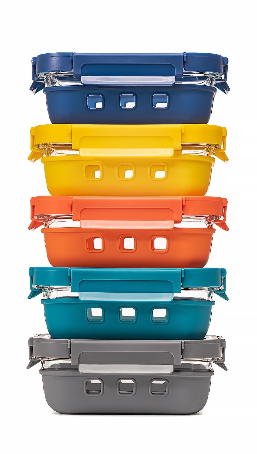 Set Lunch Box Eco F