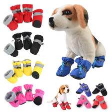 Pet Booties for Dogs