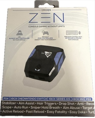 Cronus Zen 