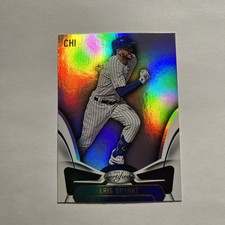 2019 Panini Chronicles - Certified #4 Kris Bryant