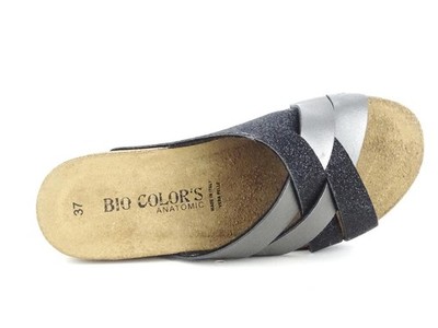 BIO COLOR`S 293A520S Damen Clogs