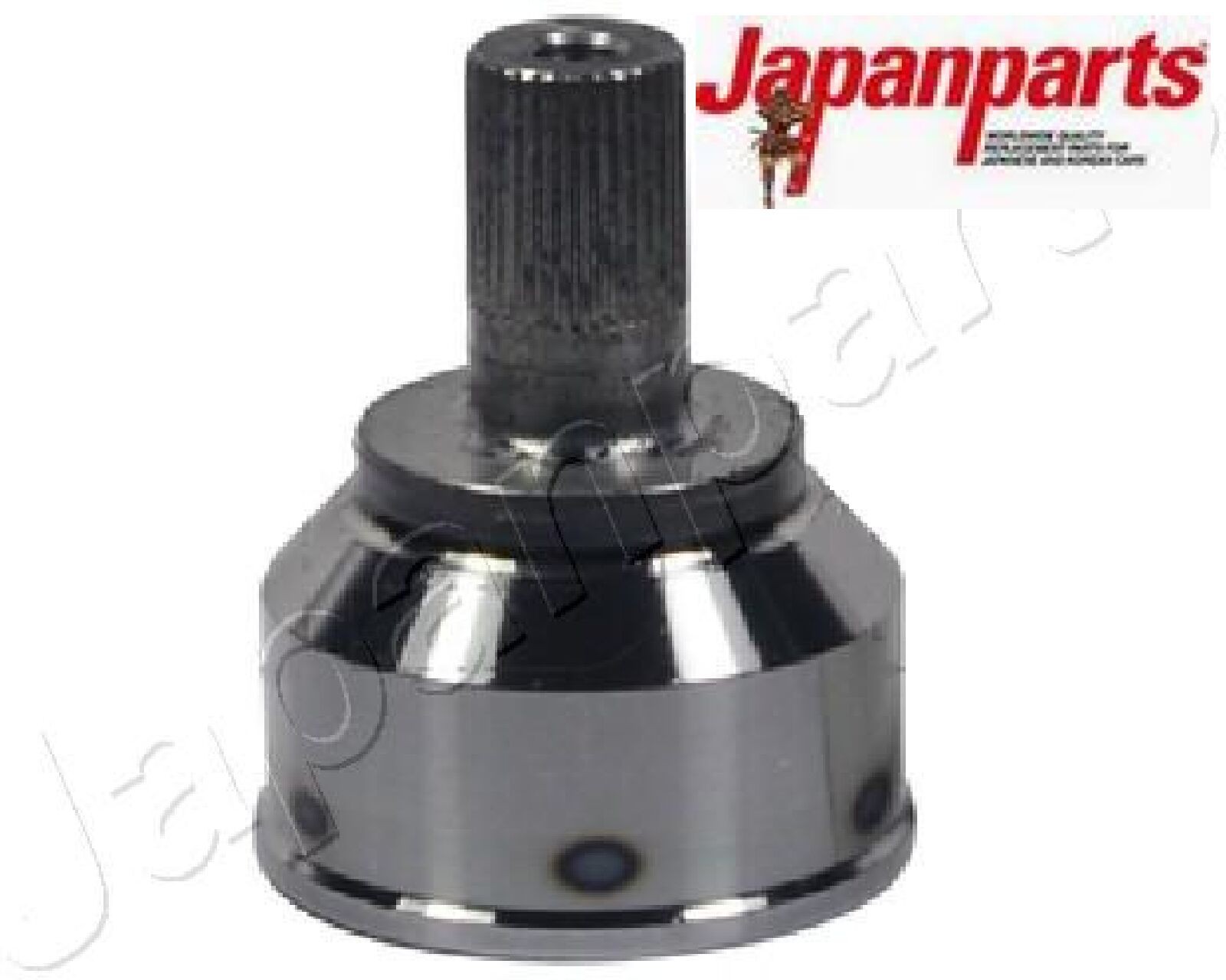 JAPANPARTS GI-368 Gelenksatz für Antriebswelle für Mazda