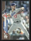 Joe Kelly 2020 Topps Update #U-276 Gold /2020 Los Angeles Dodgers