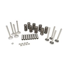 Valve Train Kit Fits Massey Ferguson Z129 Z134 Part Number S43364