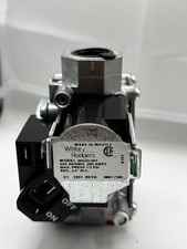 Copeland 36G22-254 Gas Valve Single Stage HSI/DSI Furnace Valve