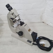 Topcon LM-5  Lensmeter 220V 50/60Hz - B5