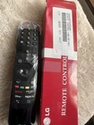 LG Smart TV Remote Control Replacement for Magic Remote AN-MR18BA AN-MR19BA