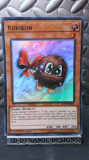 | Yugioh Kuribon AC19-EN017 1st Super Rare Advent Calendar 2019 NM- 🔥 |
