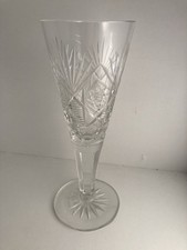 XXL Val St. Lambert Kristall Pokal