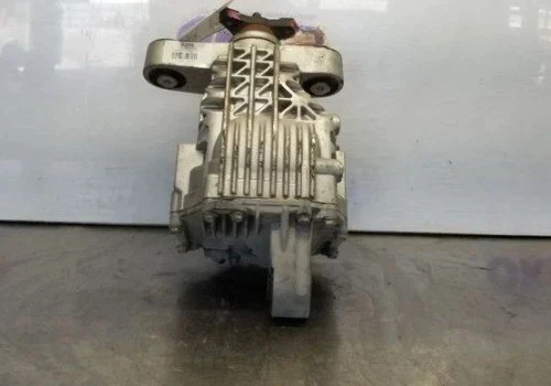 2010-2015 Chevrolet Camaro 6.2L Rear Axle Differential Carrier Assembly OEM Foto 2 de 3