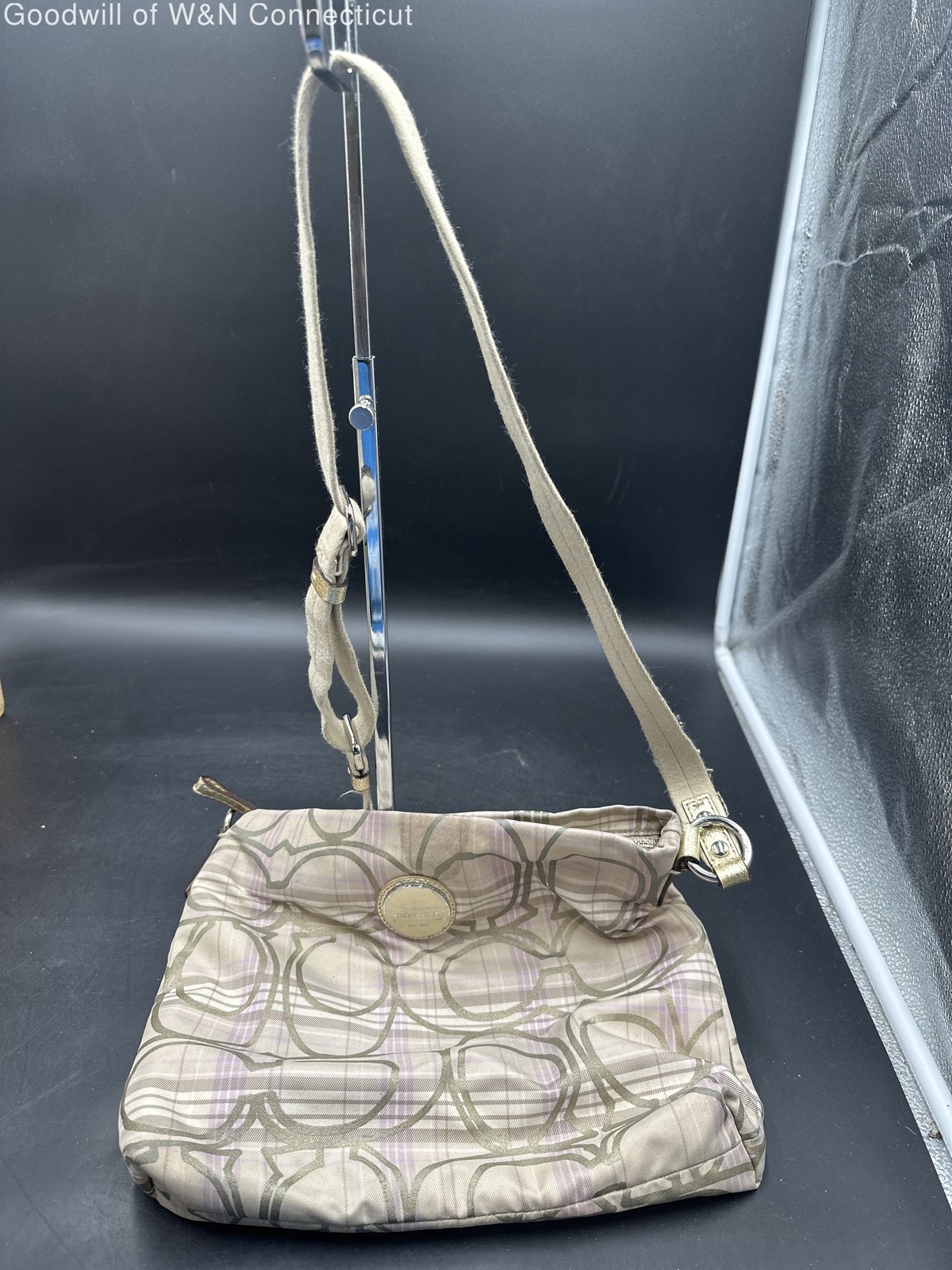 Authenticated Coach Women Multicolor Basic - image 1