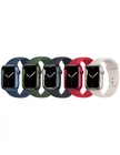 Apple Watch Series 7 45mm GPS Only Aluminum - 32GB - Good
