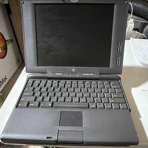 PowerBook 520C | eBay