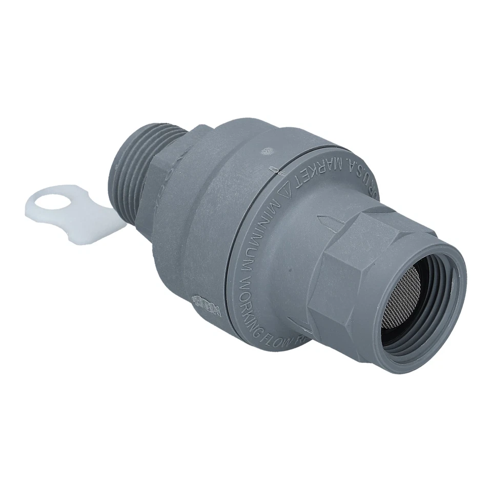 Aquastop Waterblock Waschmaschine Geschirrspüler Spülmaschine Eltek 3/4 Zoll - Bild 2 von 4