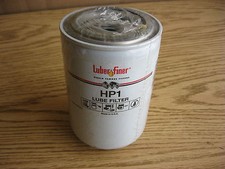 Luber Finer Engine Oil Filter HP1