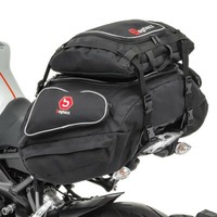 Hecktasche X50 + X52 FüR Yamaha XT 600 E, XT 660 R/ X