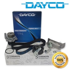 ZAHNRIEMENSATZ + WASSERPUMPE FÜR AUDI A3 8L VW GOLF 4 IV BORA SHARAN 1.8 T DAYCO