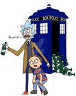 TARDIS Toy Box