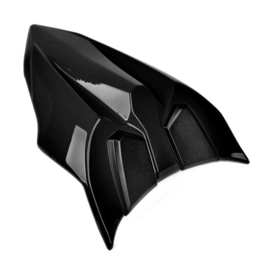 For Kawasaki Ninja650 Z650 EX650 2017-2024Rear Seat Cover Cowl Fairing Pillion A - Picture 15 of 50