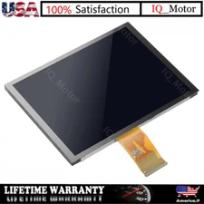 17-22 Replacement 8.4" Uconnect 4C UAQ LCD Display Touch Screen Radio Navigation