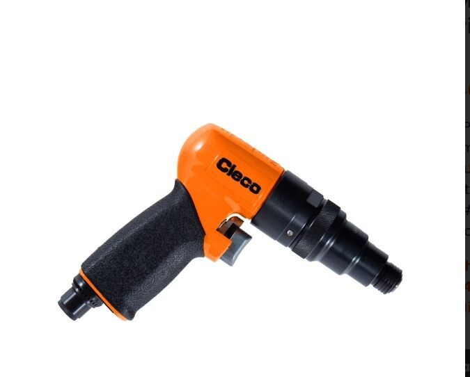 Master Power MP2465 Positive Clutch Pistol Grip Screwdriver