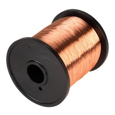 Unistrand 500gm Reel 35SWG Enamel Wire