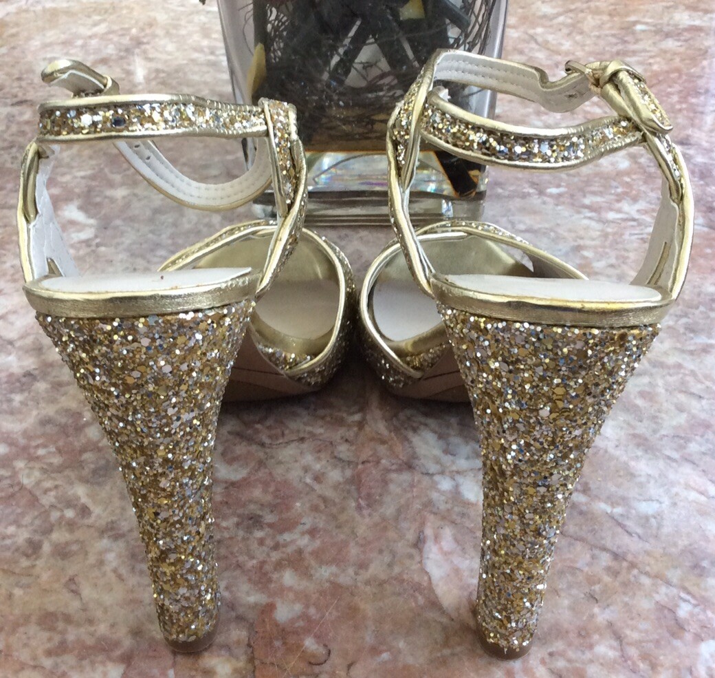 【美脚効果☆】Nine West Joya Platform サンダル Kiya Ankle Strap Sandals – Nine West