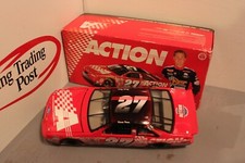 1997 Kenny Irwin Jr. Action 1/24 Action NASCAR Diecast