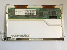 Monitor LTM09C362J Screen Display Lcd Vga Video Pannello Flybook a33I