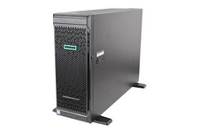 HPE ProLiant ML350 Gen10, 2 x Silver 4214, 32GB RAM, 2 x 480GB SSDs