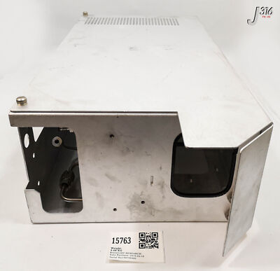 15763 LAM RESEARCH 2300 FLEX EX+  PROCESS MODULE, 575-800325-417 FLEX  EX+PM