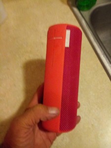 boom 1 speaker