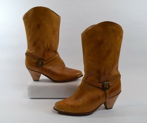 ebay womens cowboy boots