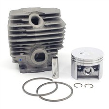 Premium Quality Nikasil Plated Meteor Cylinder Kit 46mm fits Stihl 028