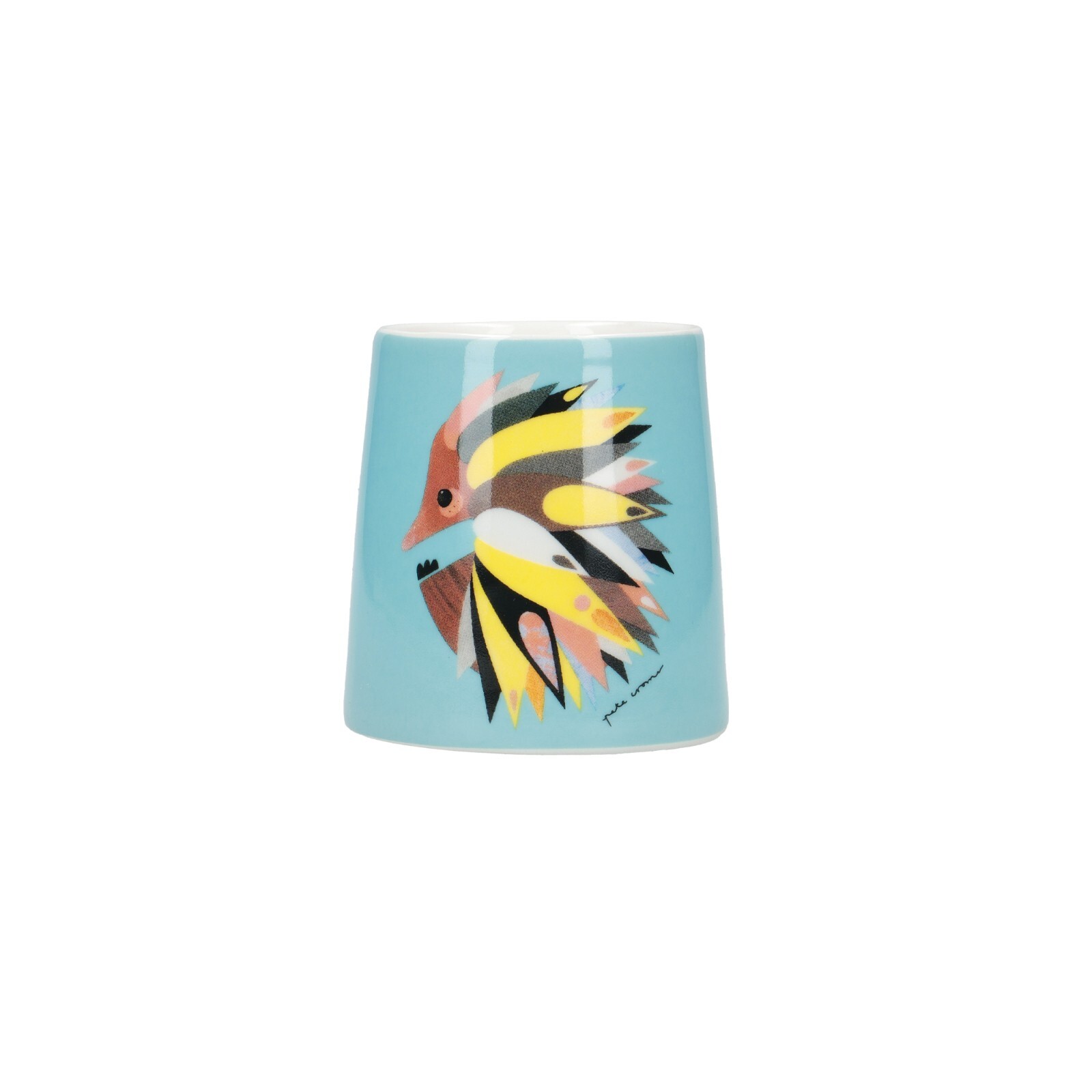 Maxwell & Williams Egg Cup Echidna Breakfast Boiled Eggs Egg Holder Kitchen