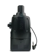 ICOtec AD450 Black Attachable Predator Decoy  Hunting NEW!!