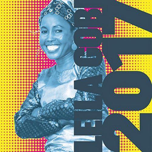 Leila Gobi 2017 (CD) Album