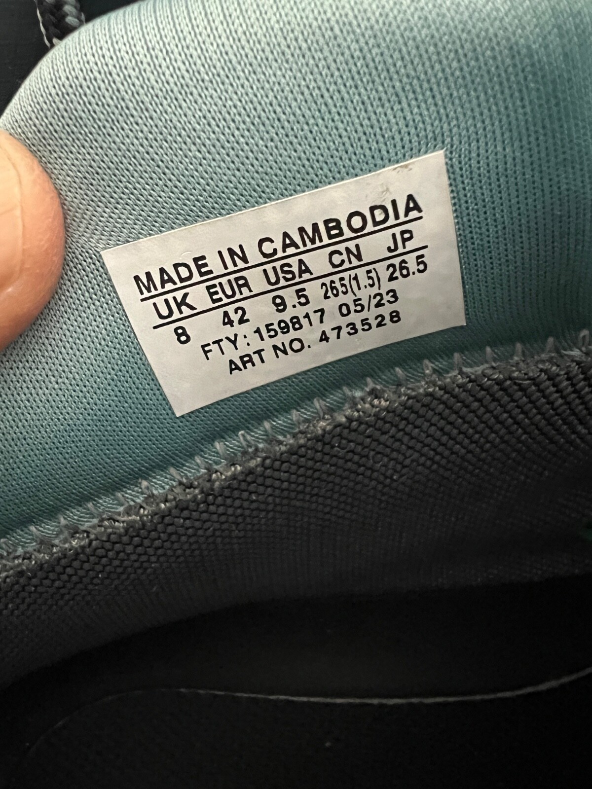 Stivali da trekking Salomon donna X Ultra 4 Mid GORE TEX donna taglia 9 5