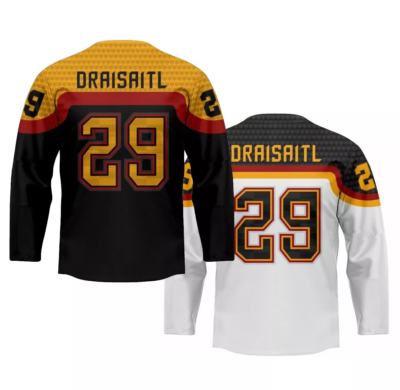 Maillot de hockey slovaque - France