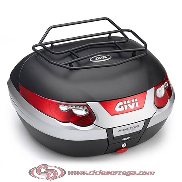 Metálico Baúl Givi | Compra online en eBay