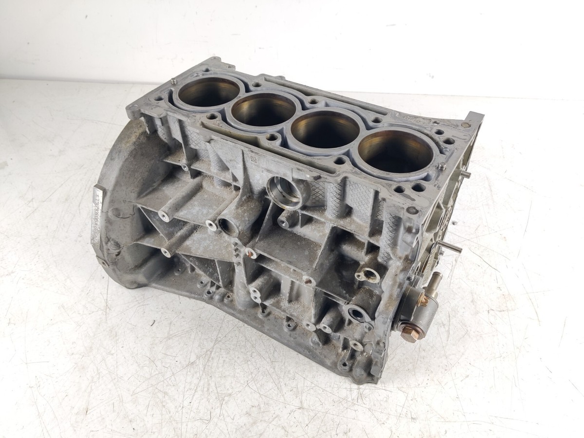 無ページ MERCEDES-BENZ M274 PETROL ENGINE CYLINDER BLOCK 274920 | eBay