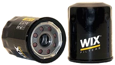 Wix Engine Oil Filter for 2002-2005 Polaris Sportsman 700